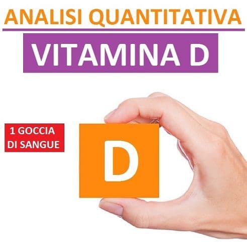 Vitamin D